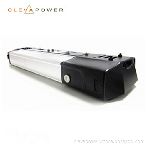 Electric bicycle battery 36V 10Ah
